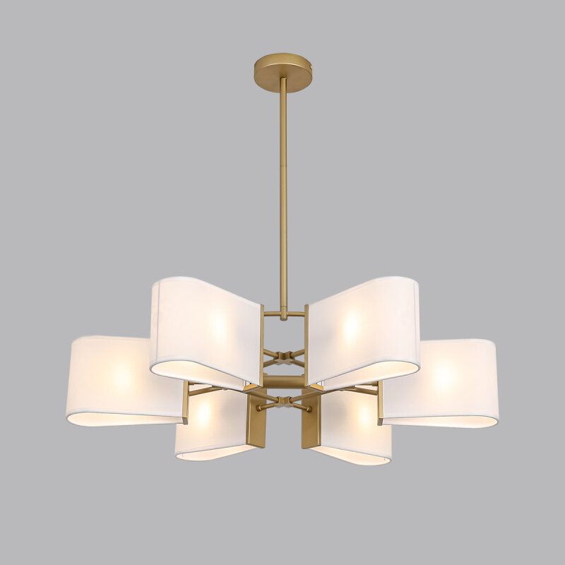 Люстра на штанге Lumion MODERNI 8414/6
