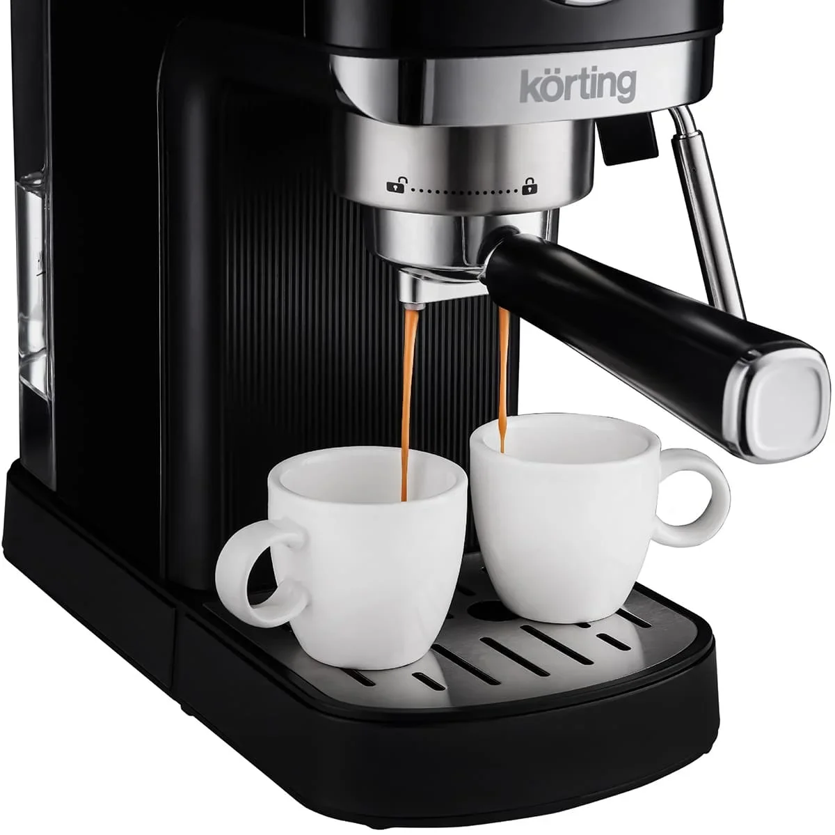 Кофеварка Korting KCM 1002 EN