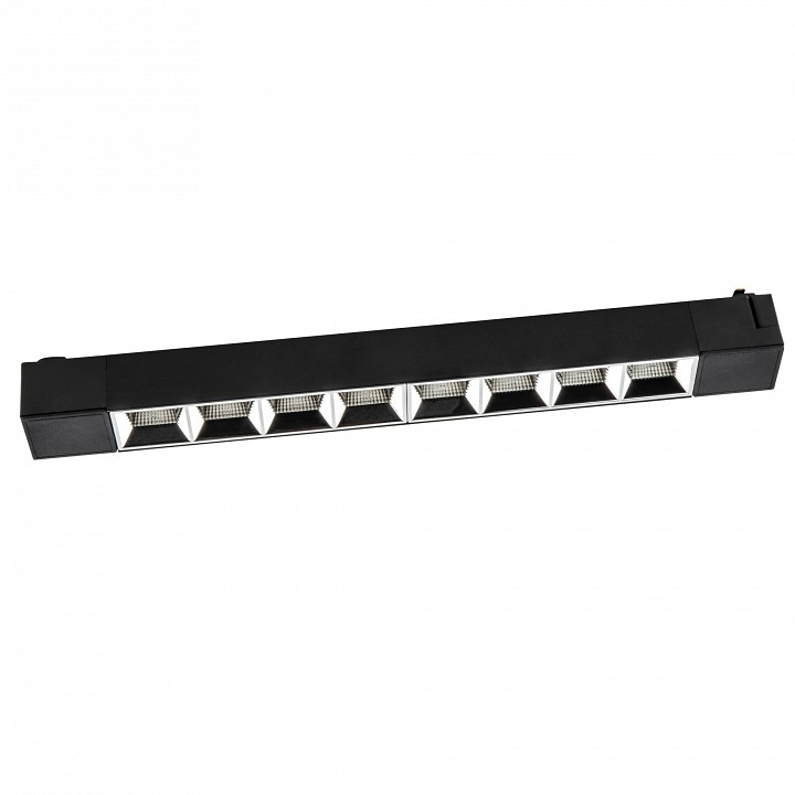 Встраиваемый светильник Volpe ULB-Q282 UL-00010122