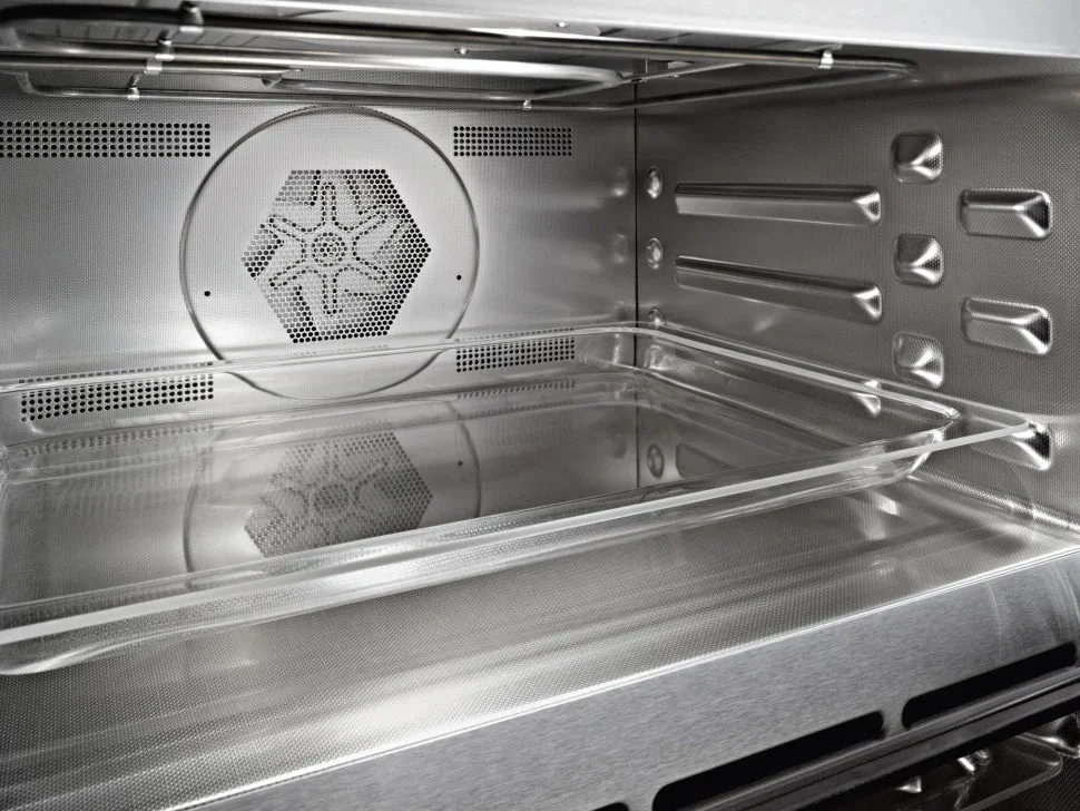 Встраиваемая микроволновая печь Miele H 7440 BMX 125 Gala Ed