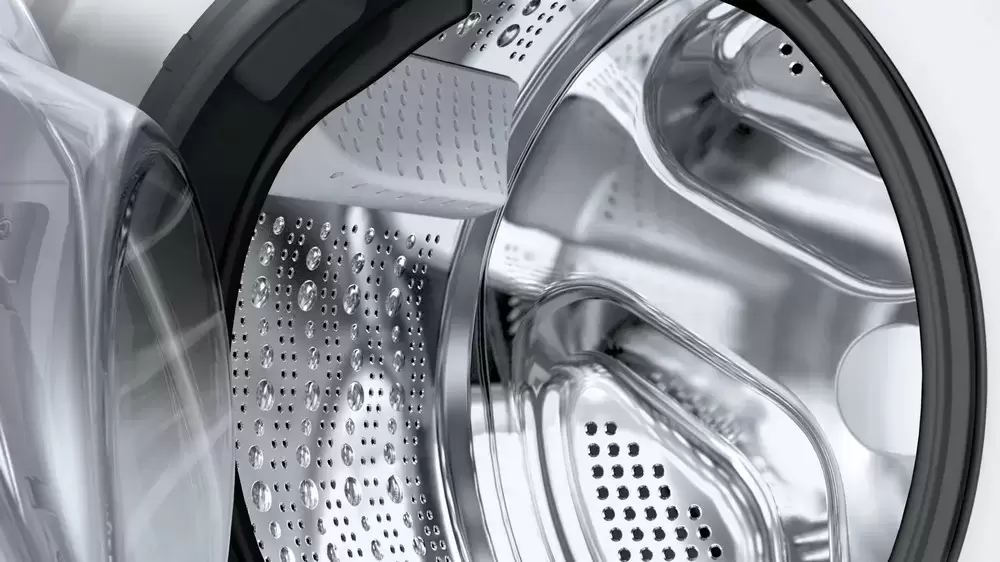 Стирально-сушильная машина Bosch WNG24440