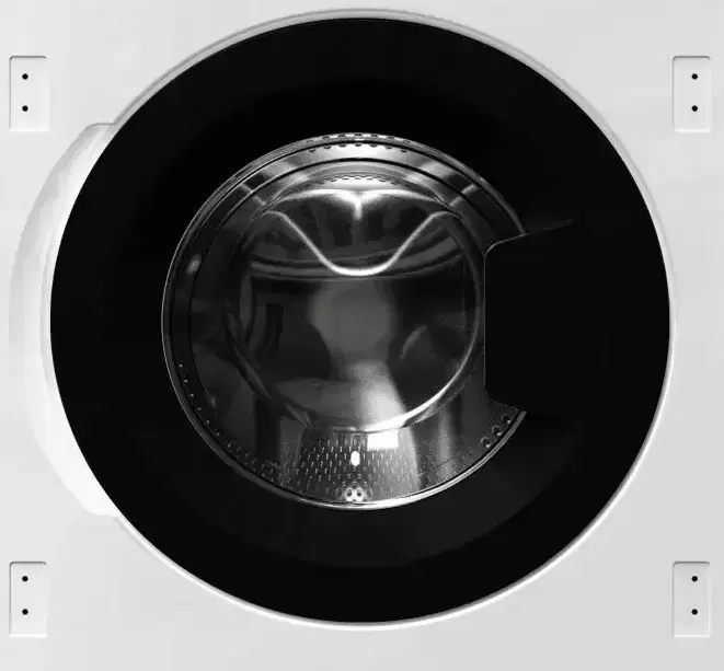 Встраиваемая стиральная машина Korting KWMI 14V87