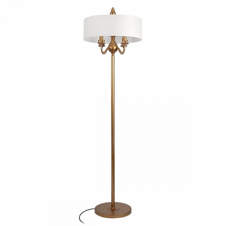 Торшер Loft it Concord 10563F
