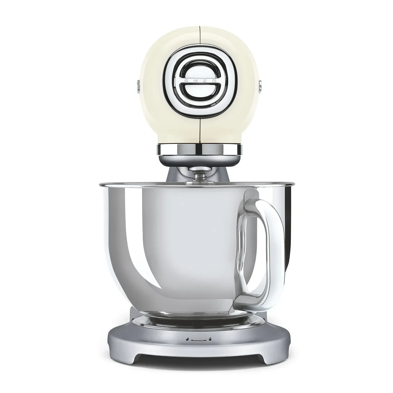 Миксер Smeg SMF04CREU