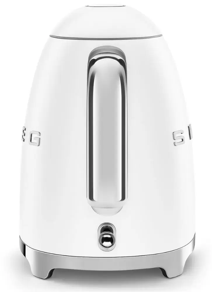 Чайник Smeg KLF03WHMEU