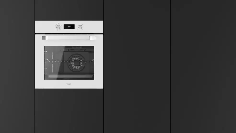 Духовой шкаф Teka HCB 6535 WHITE
