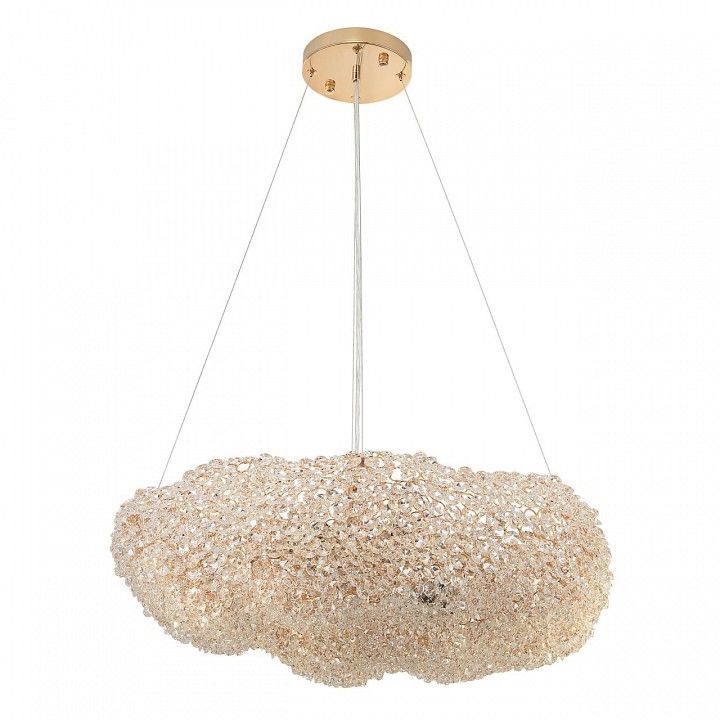 Подвесной светильник Citilux CLOUDY CL323262
