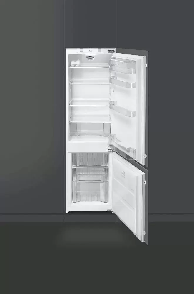 Холодильник Smeg CR324PNF