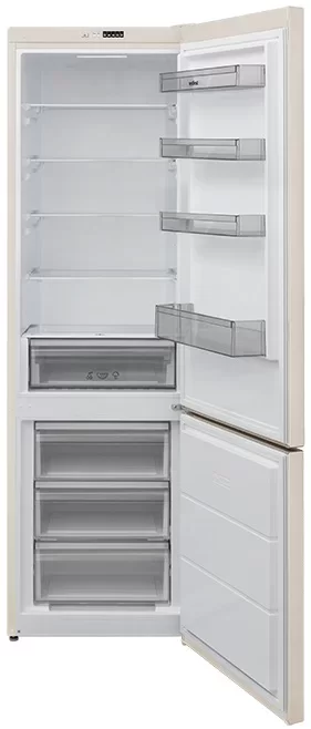 Холодильник Vestfrost VF 384 EB