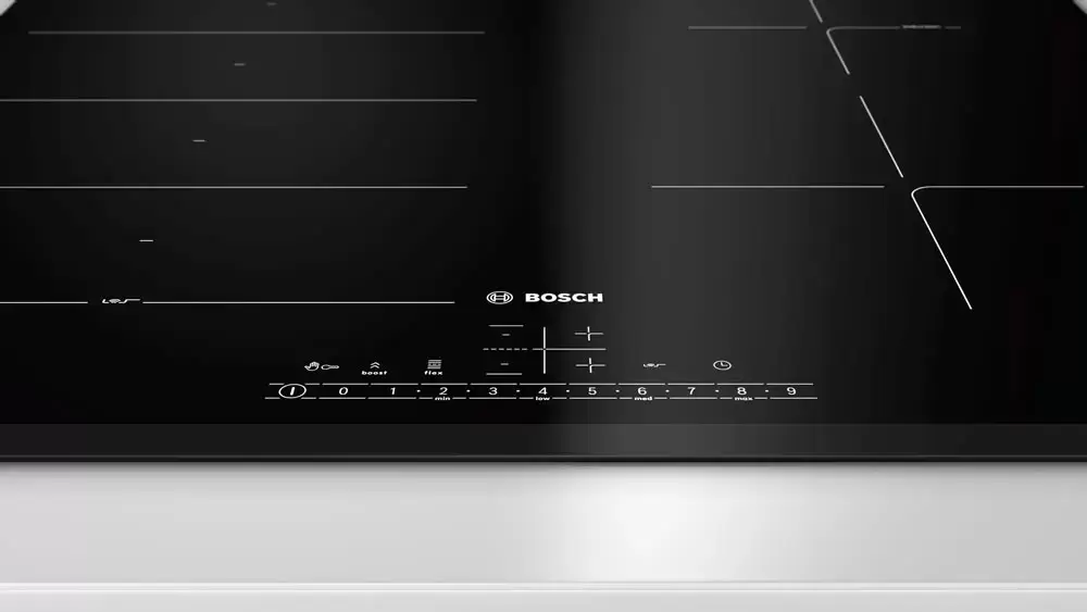 Индукционная варочная панель Bosch PXE631FC1E