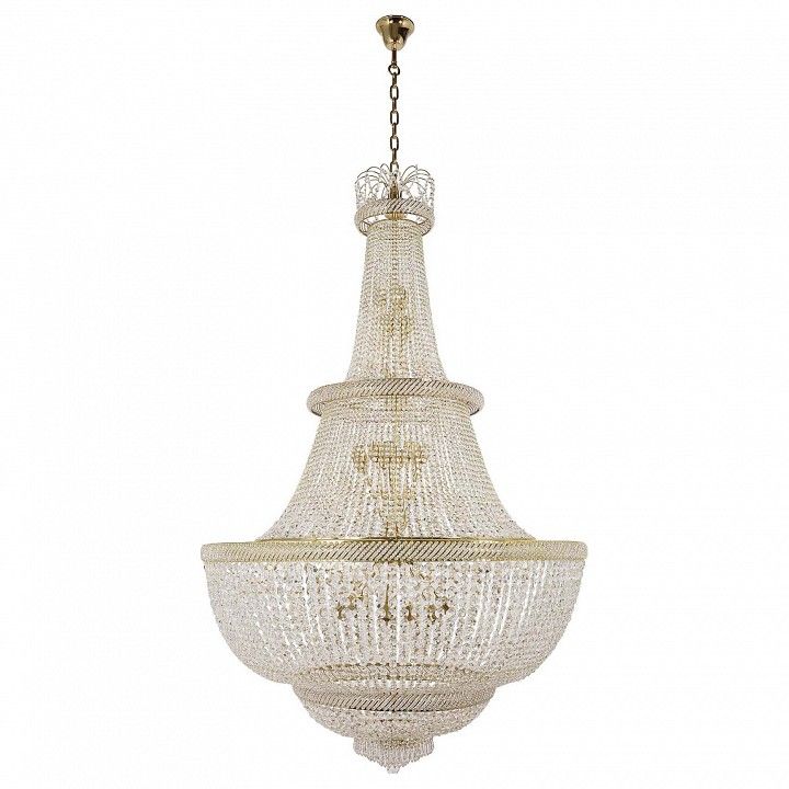 Подвесная люстра Dio D’Arte Bari Bari E 1.5.120.100 G
