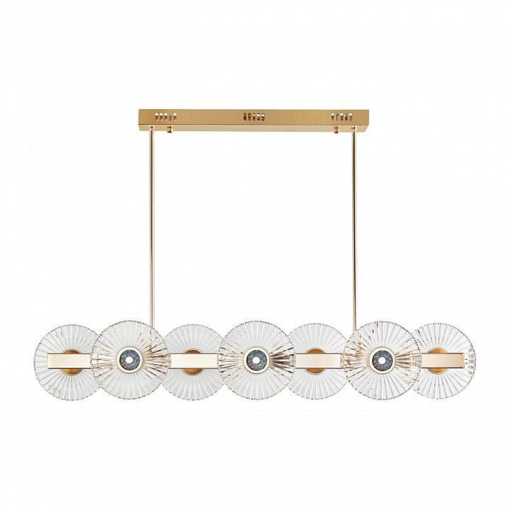 Светильник на штанге Arte Milano AM-3653 3653.L850.W180.H600.LED G