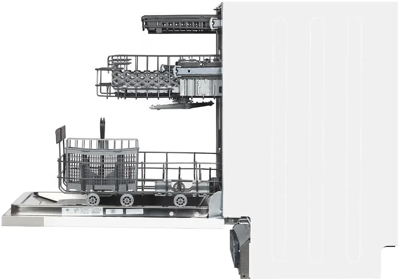 Встраиваемая посудомоечная машина Bertazzoni DW45S3IEPDV