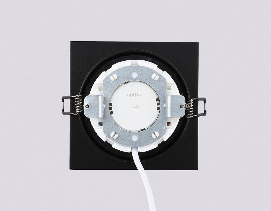 Встраиваемый светильник Ambrella Light TN TN52342