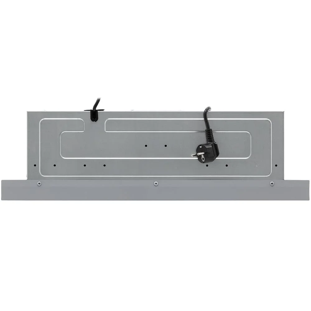 Встраиваемая вытяжка KRONA KERRY E 600 INOX PB V2