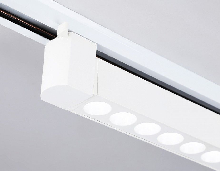 Накладной светильник Ambrella Light GL GL6718