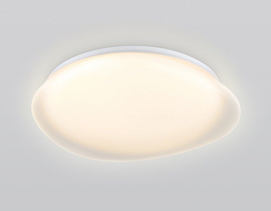 Накладной светильник Ambrella Light ORBITAL FZ1610