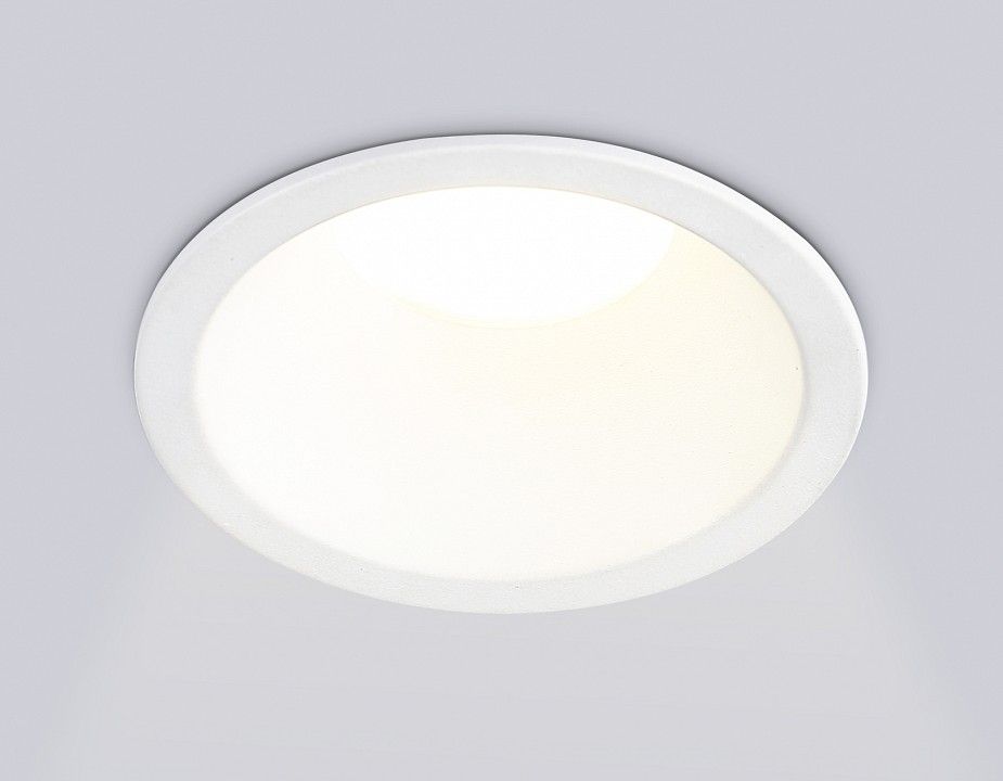 Встраиваемый светильник Ambrella Light TN TN102805