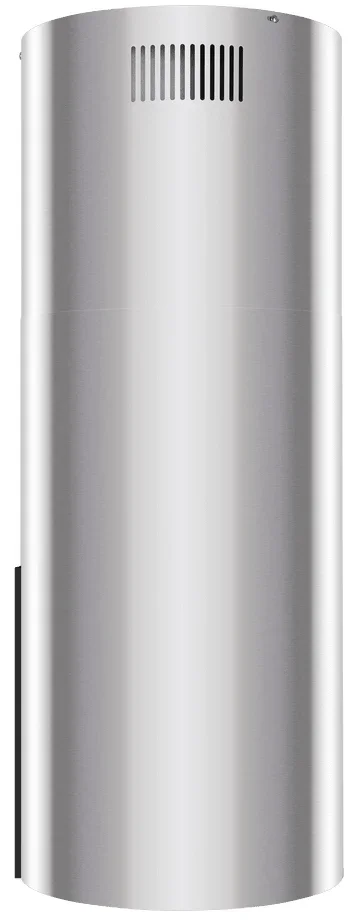 Вытяжка Maunfeld Lee Light Isla 35 Sensor Inox