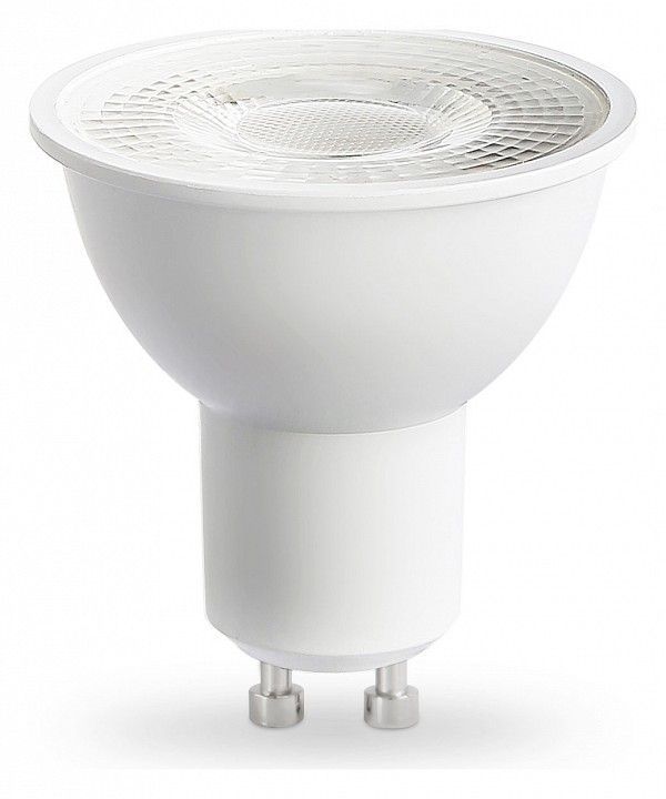 Лампа светодиодная Ambrella Light MR16 GU10 9Вт 6400K 190906