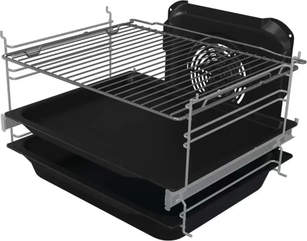 Электрическая плита Gorenje GEIT5C61XPG