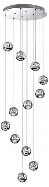Подвесной светильник Odeon Light Sono 5100/60L