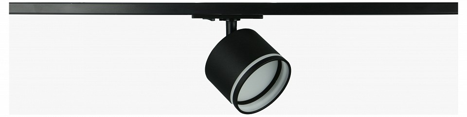 Светильник на штанге Эра  TR75 - GX53 BK