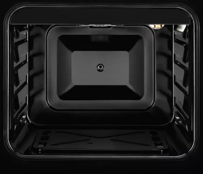 Газовая плита Electrolux RKG500003X