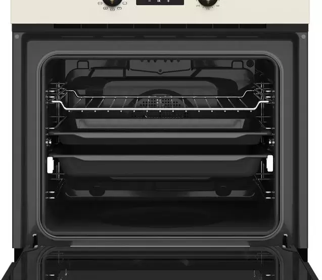 Встраиваемый электрический духовой шкаф Teka HRB 6400 VNB BRASS