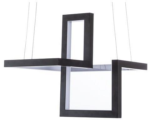 Подвесной светильник Arte Lamp Mercure A6011SP-1BK