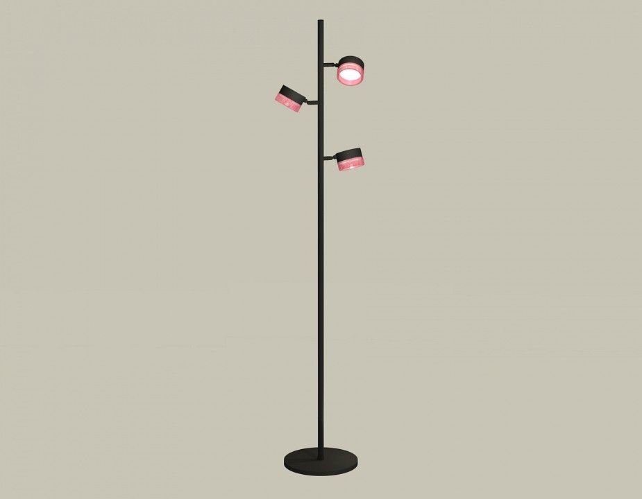 Торшер Ambrella Light XB XB9816251