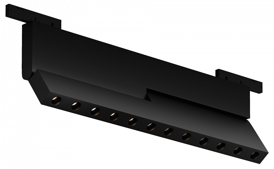 Накладной светильник Maytoni Technical Points Rot TR194-1-12W3K-M-B