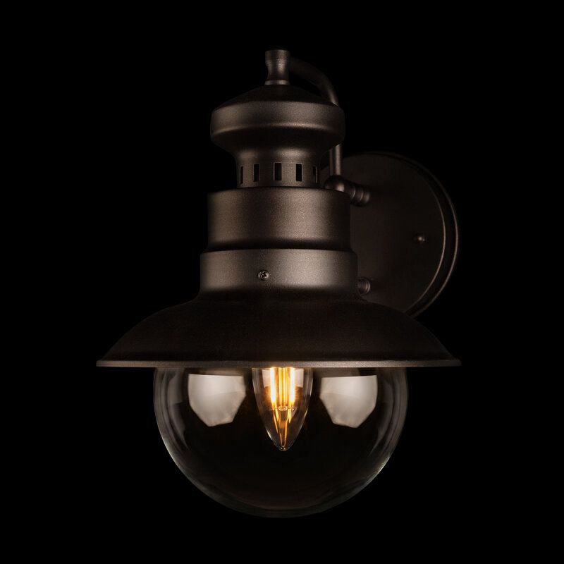 Светильник на штанге Loft it Piemonte 100022W