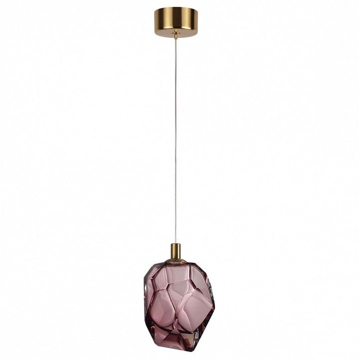 Подвесной светильник Odeon Light HIGHTECH 7113/4LB