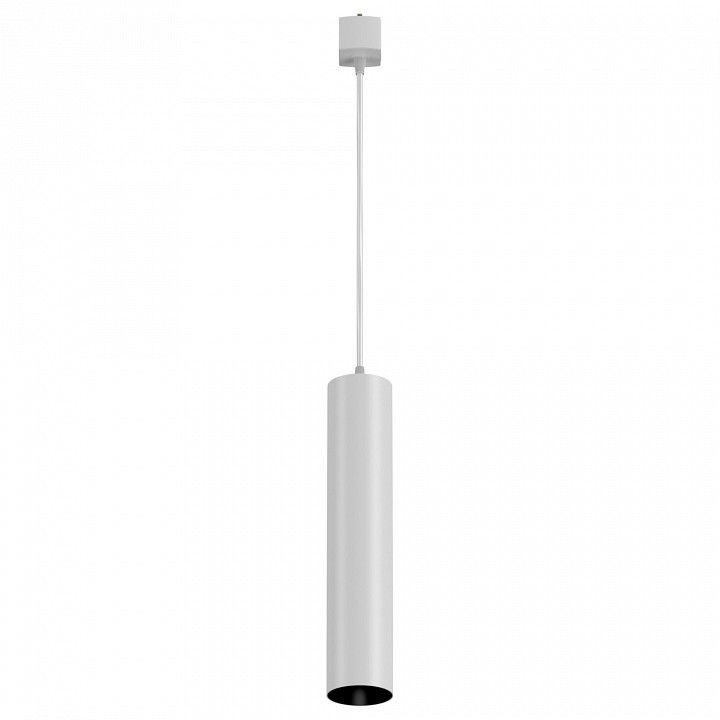 Подвесной светильник Maytoni Technical Focus TR025-1-GU10-W
