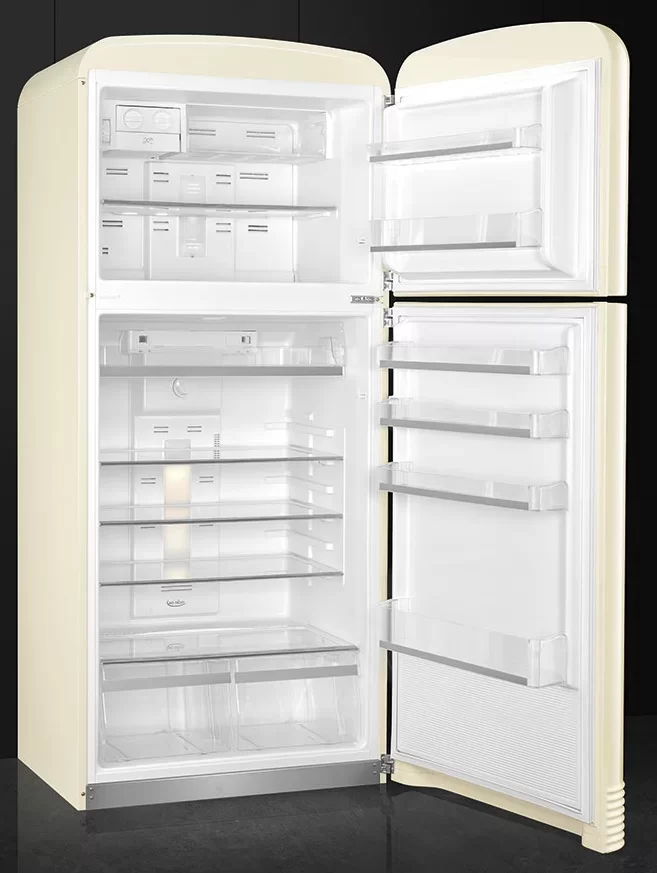 Холодильник Smeg FAB50RCRB