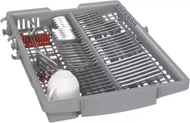 Встраиваемая посудомоечная машина Bosch SPV4HMX10E