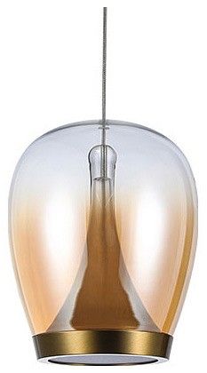 Подвесной светильник Divinare Campo 5875/07 SP-15 Подвесной светильник Divinare Campo 5875/07 SP-15