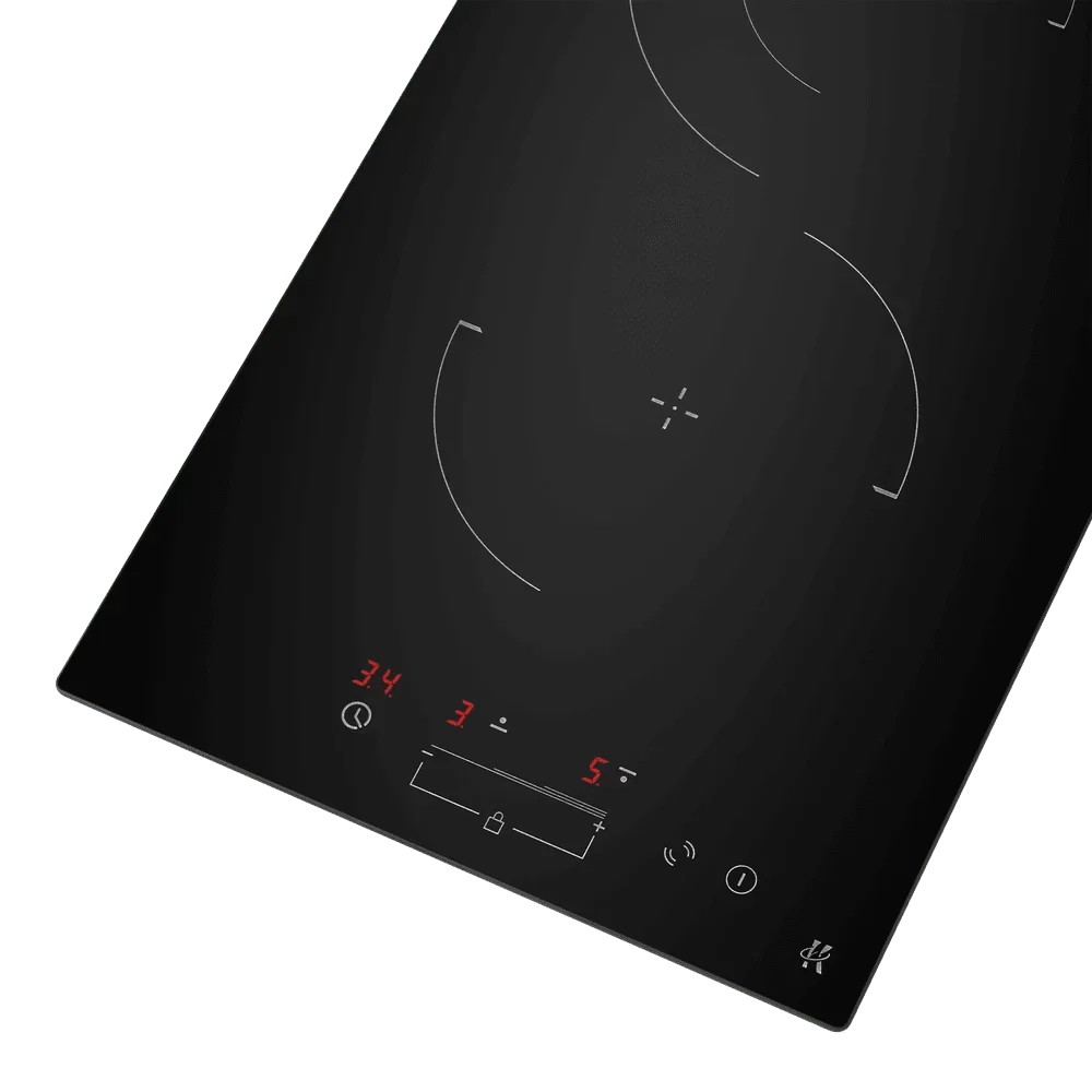 Варочная панель Maunfeld CVCE292SDBK
