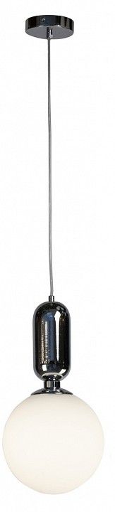 Подвесной светильник AM-Group AM460 AM460 L200 CH