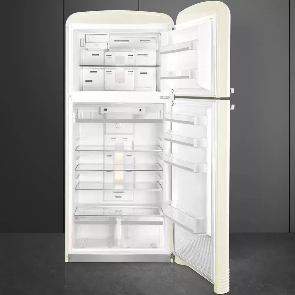 Холодильник Smeg FAB50RCR