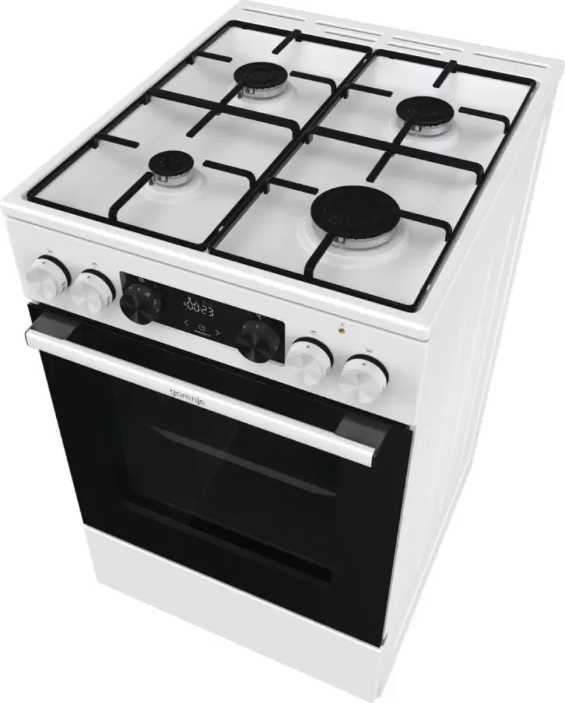 Комбинированная плита Gorenje GK5C60WJ