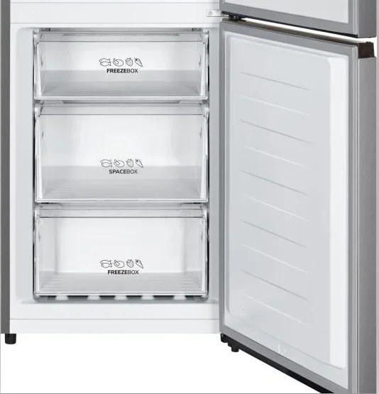 Холодильник Gorenje NRK619FAS4
