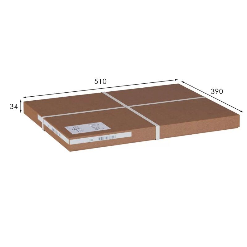 Стол журнальный Элдей