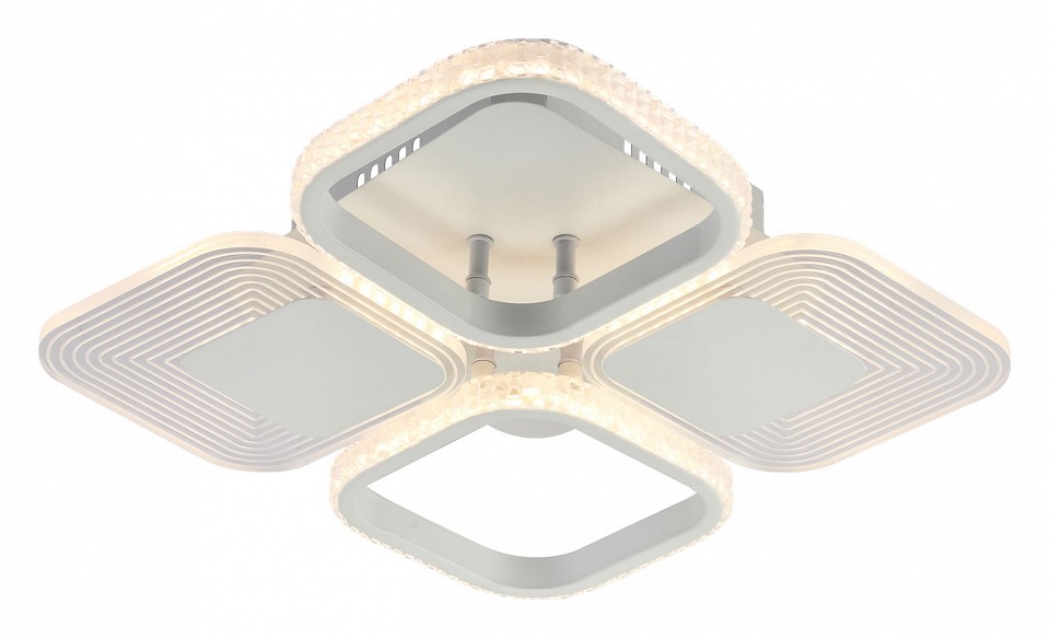 Потолочная люстра Escada Samia 10230/4LED