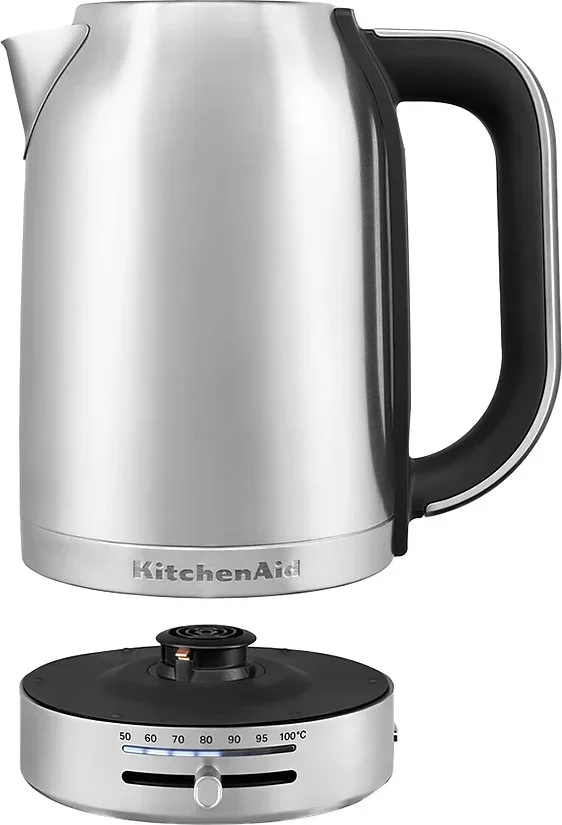 Электрочайник KitchenAid 5KEK1701ESX