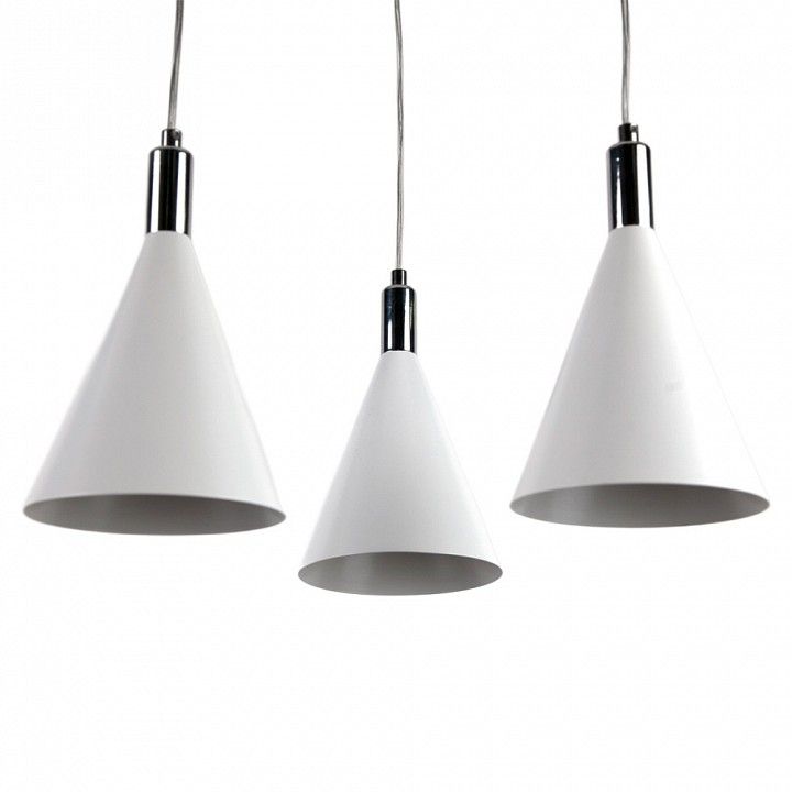 Подвесная люстра Lighthall Glaro LH012081