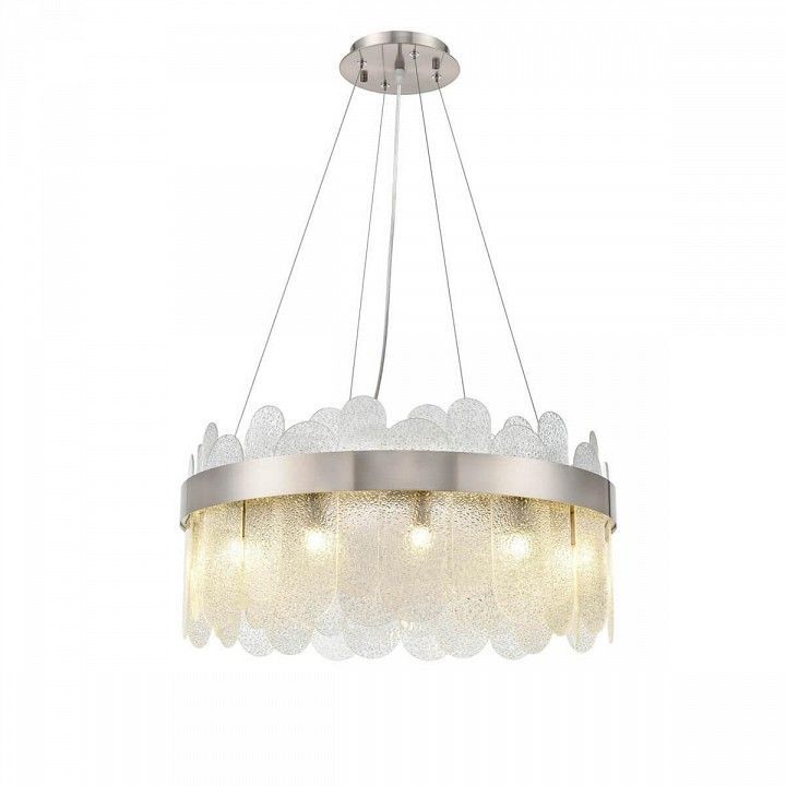 Подвесной светильник Vele Luce Delizia VL3185P12
