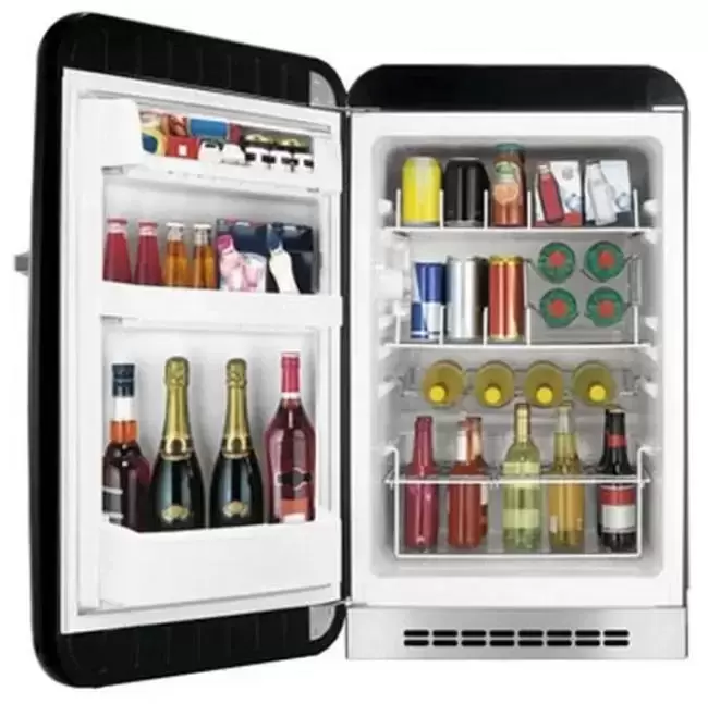 Холодильник Smeg FAB10HLNE