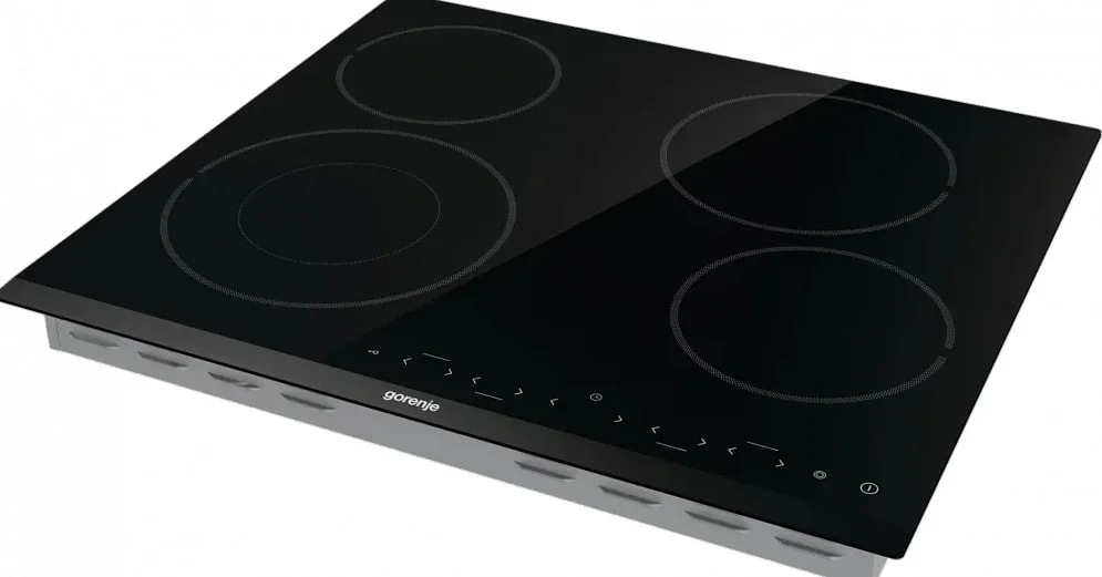 Варочная панель Gorenje ECT642BCSCE